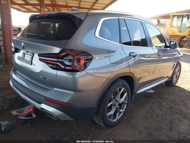 5UX43DP06P9P56412 BMW X3