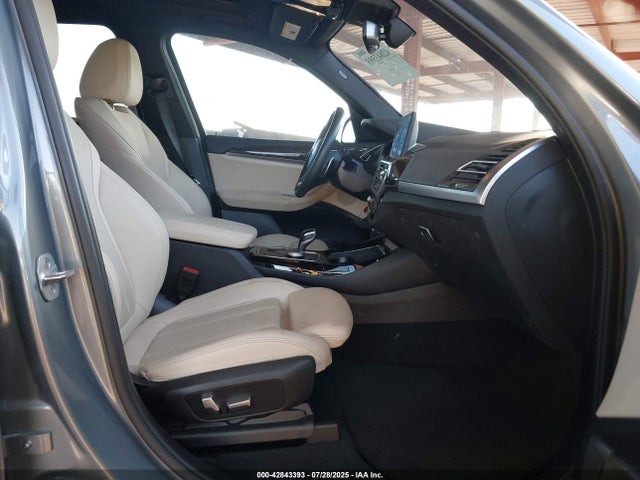 5UX43DP06P9P56412 BMW X3