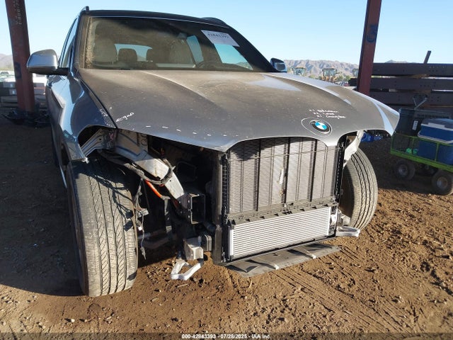 5UX43DP06P9P56412 BMW X3