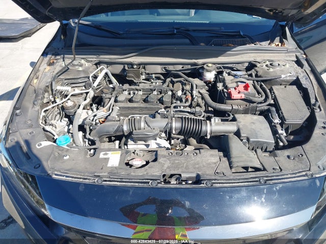 1HGCV1F30NA028406 Honda l15be