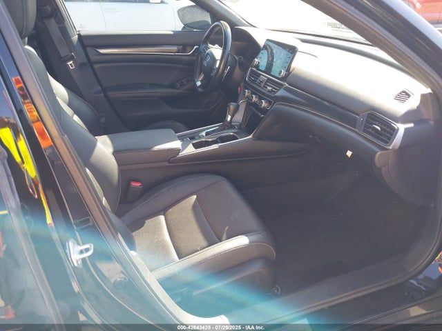 1HGCV1F30NA028406 Honda l15be