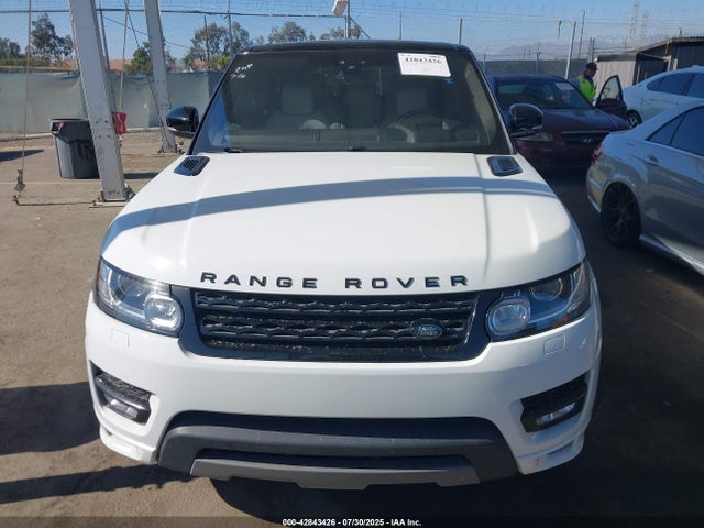 Land Rover s/c lev3 sulev30 2017 SALWV2FV9HA144686 Image 12