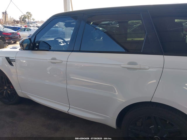 Land Rover s/c lev3 sulev30 2017 SALWV2FV9HA144686 Image 14