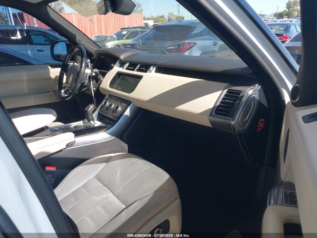 Land Rover s/c lev3 sulev30 2017 SALWV2FV9HA144686 Image 5