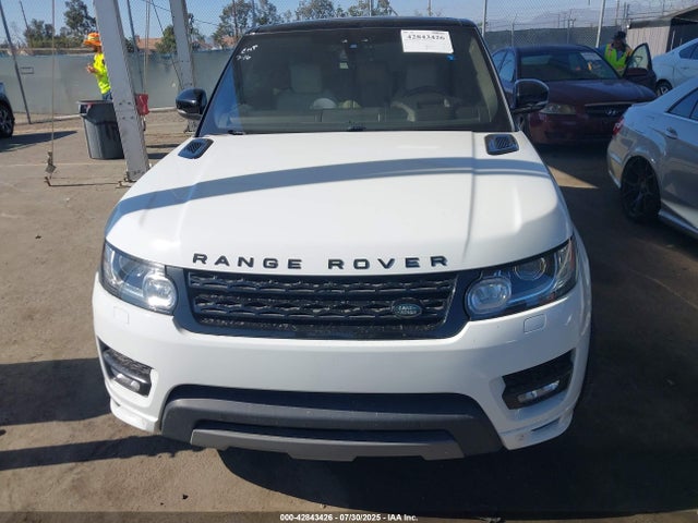 Land Rover s/c lev3 sulev30 2017 SALWV2FV9HA144686 Image 6