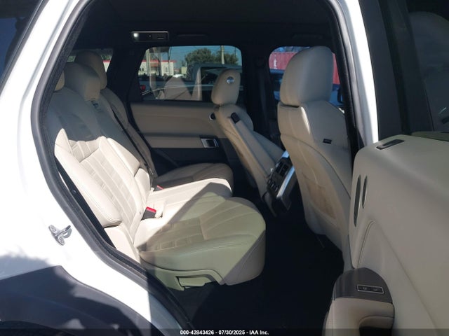 Land Rover s/c lev3 sulev30 2017 SALWV2FV9HA144686 Image 8