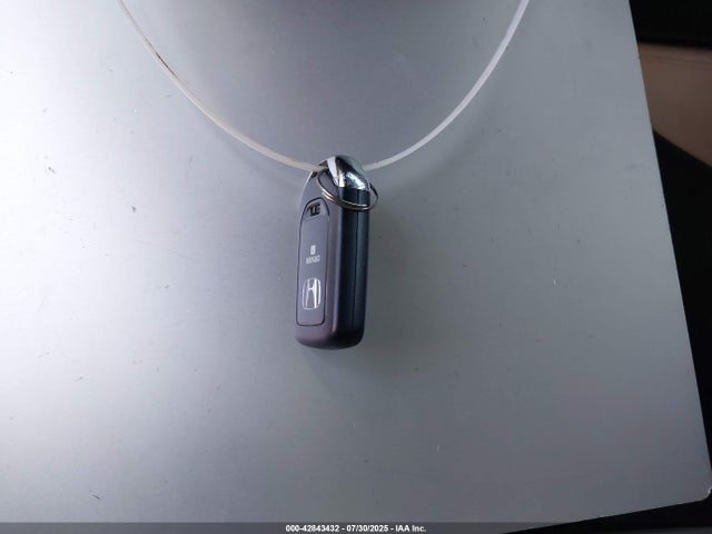 1HGCV1F92JA100821 Honda l15be