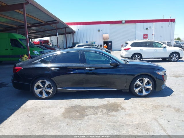 1HGCV1F92JA100821 Honda l15be