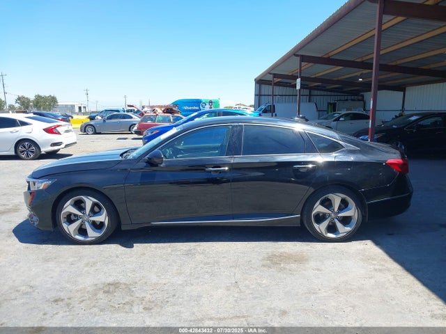 1HGCV1F92JA100821 Honda l15be