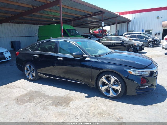 1HGCV1F92JA100821 Honda l15be