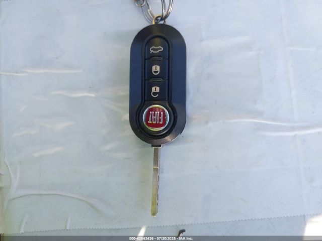 2018 FIAT 500 3C3CFFKH7JT465160 Photo 10