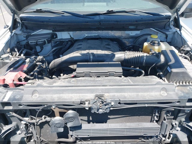 Ford F-150 2014 1FTVX1CT6EKG10378 Image 10