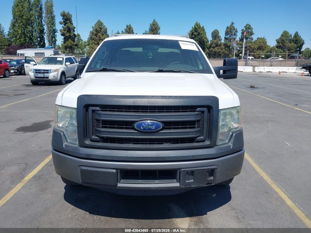 Ford F-150 2014 1FTVX1CT6EKG10378 Image 12