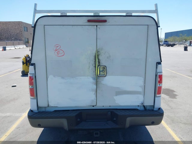 Ford F-150 2014 1FTVX1CT6EKG10378 Image 16