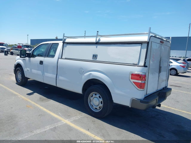 Ford F-150 2014 1FTVX1CT6EKG10378 Image 3