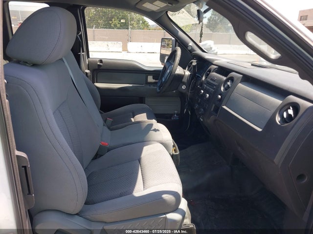 Ford F-150 2014 1FTVX1CT6EKG10378 Image 5