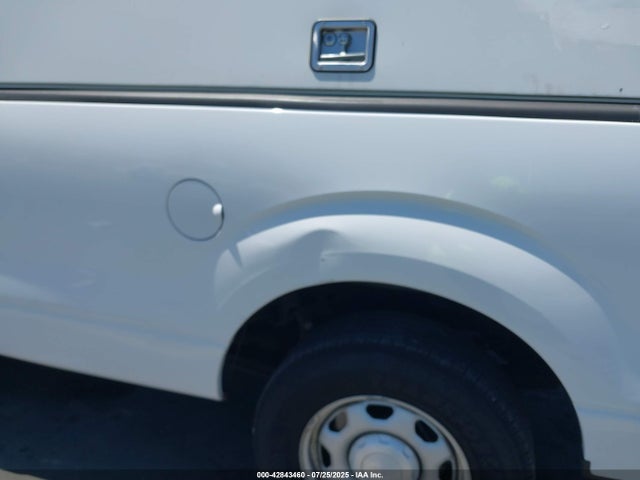 Ford F-150 2014 1FTVX1CT6EKG10378 Image 6