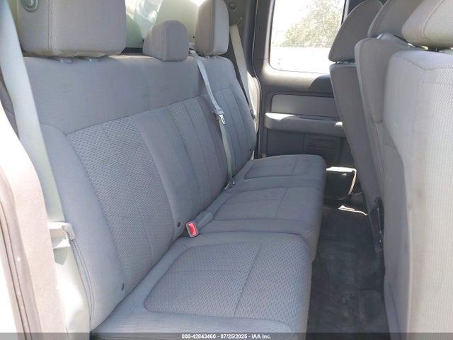 Ford F-150 2014 1FTVX1CT6EKG10378 Image 8