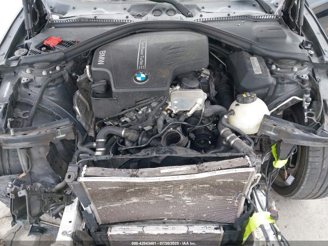 BMW 2015 2015 WBA3V7C53F5A24707 Image 10