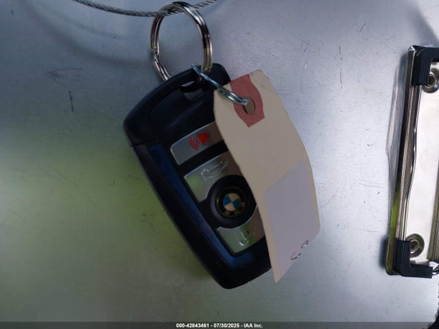BMW 2015 2015 WBA3V7C53F5A24707 Image 11