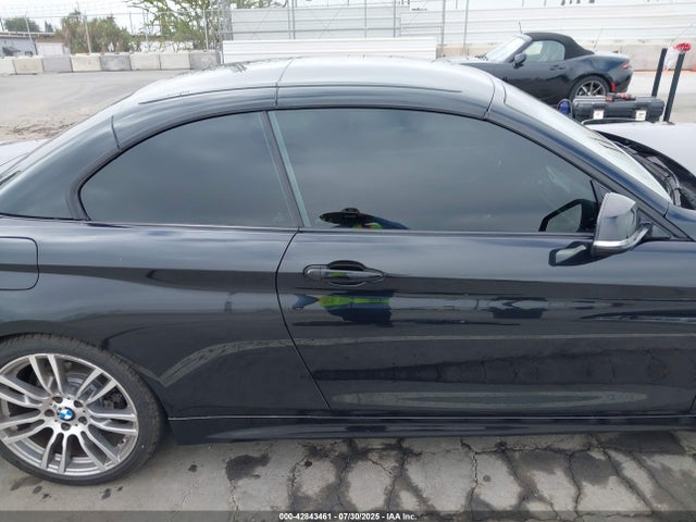 BMW 2015 2015 WBA3V7C53F5A24707 Image 14