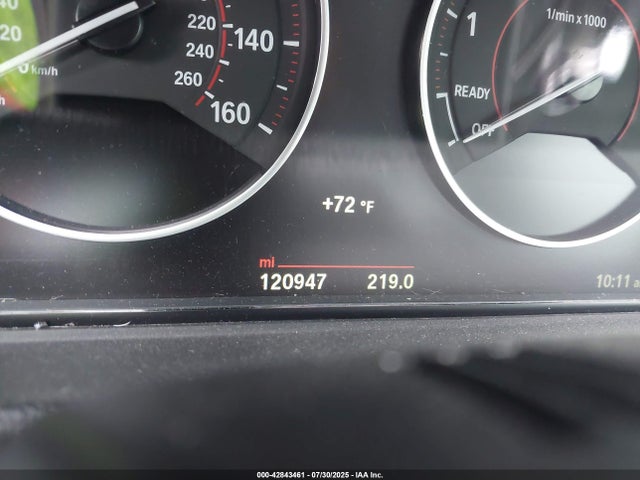 BMW 2015 2015 WBA3V7C53F5A24707 Image 16