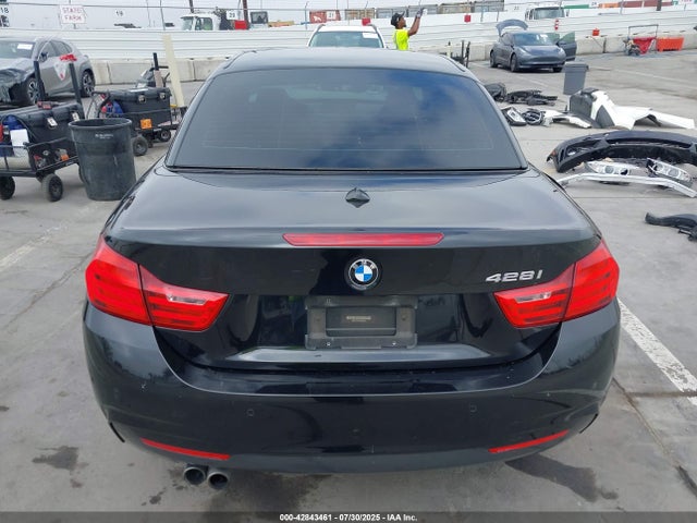 BMW 2015 2015 WBA3V7C53F5A24707 Image 17