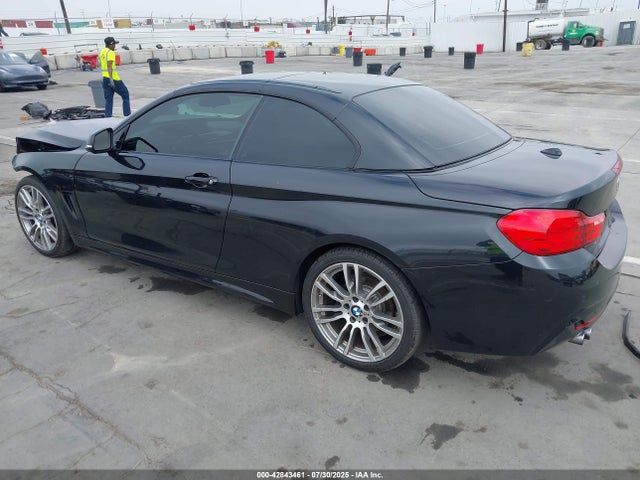 BMW 2015 2015 WBA3V7C53F5A24707 Image 3