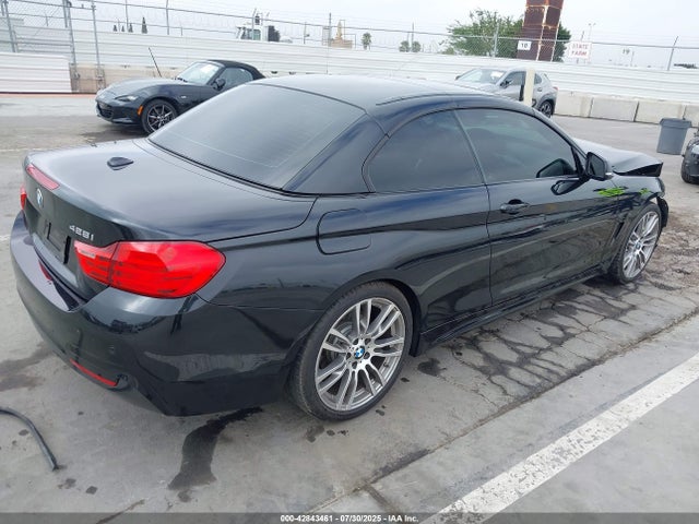 BMW 2015 2015 WBA3V7C53F5A24707 Image 4