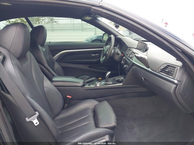 BMW 2015 2015 WBA3V7C53F5A24707 Image 5