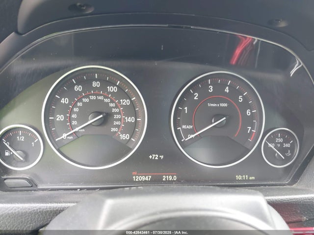 BMW 2015 2015 WBA3V7C53F5A24707 Image 7
