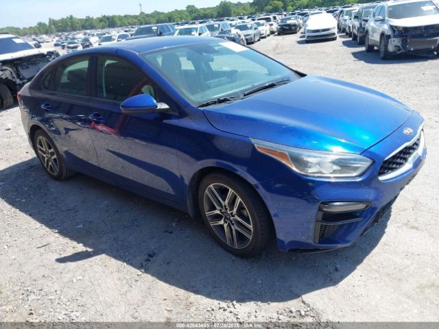 2019 KIA FORTE 3KPF34AD8KE072939