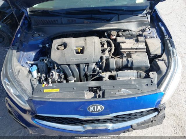 2019 KIA FORTE 3KPF34AD8KE072939 Photo 9
