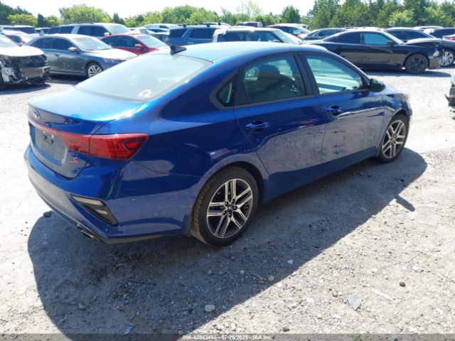 2019 KIA FORTE 3KPF34AD8KE072939 Photo 3