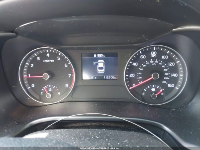 2019 KIA FORTE 3KPF34AD8KE072939 Photo 6