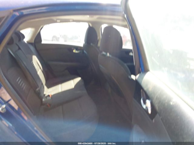 2019 KIA FORTE 3KPF34AD8KE072939 Photo 7