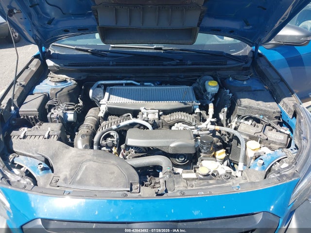 4S4BTGUD9R3242346 Subaru u4