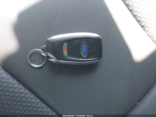 4S4BTGUD9R3242346 Subaru u4