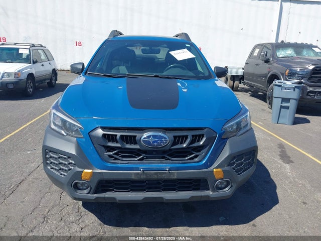 4S4BTGUD9R3242346 Subaru u4
