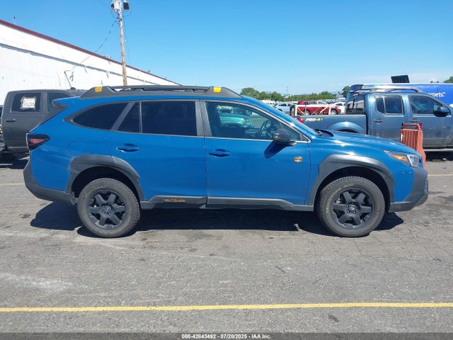 4S4BTGUD9R3242346 Subaru u4