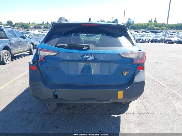 4S4BTGUD9R3242346 Subaru u4