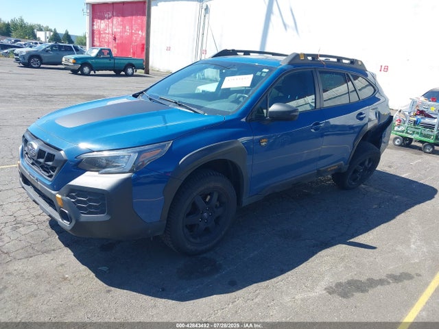 4S4BTGUD9R3242346 Subaru u4