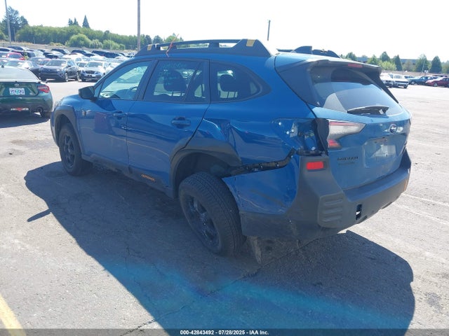 4S4BTGUD9R3242346 Subaru u4