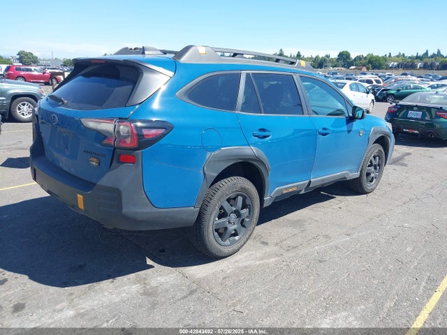 4S4BTGUD9R3242346 Subaru u4