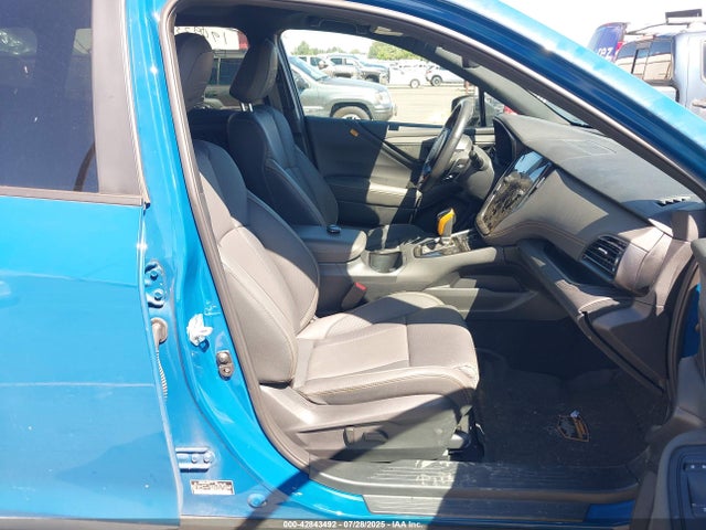 4S4BTGUD9R3242346 Subaru u4