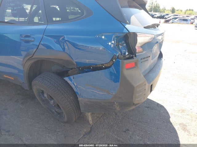 4S4BTGUD9R3242346 Subaru u4