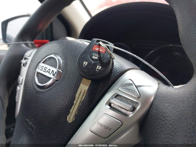 Nissan Versa 2018 3N1CN7AP4JL808992 Image 11