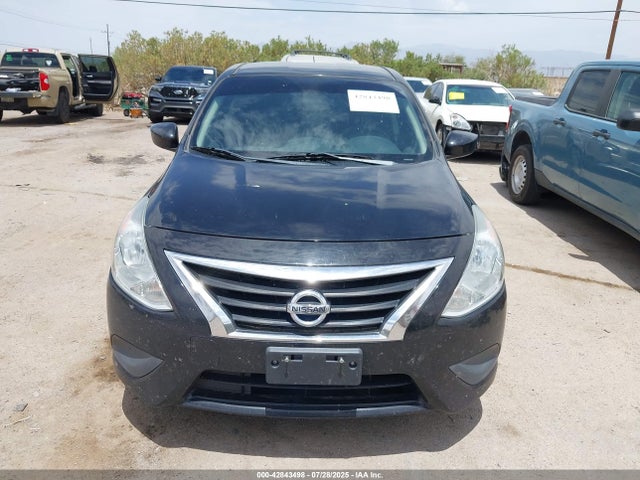 Nissan Versa 2018 3N1CN7AP4JL808992 Image 12