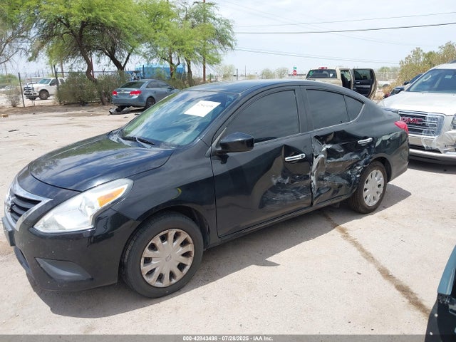 Nissan Versa 2018 3N1CN7AP4JL808992 Image 14