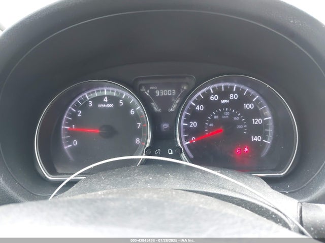 Nissan Versa 2018 3N1CN7AP4JL808992 Image 7